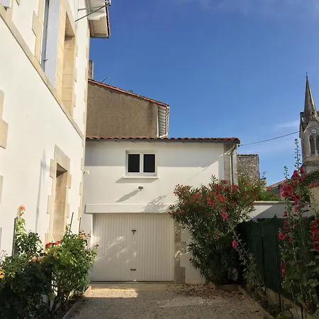 Plaisance, Coeur De Village-300m Villa *