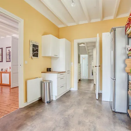 Villa Plaisance, Coeur De Village-300m Saint-Georges-de-Didonne