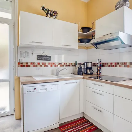 Villa Plaisance, Coeur De Village-300m *