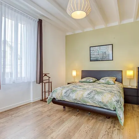 Plaisance, Coeur De Village-300m Villa Saint-Georges-de-Didonne