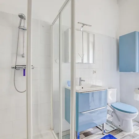 Villa Plaisance, Coeur De Village-300m *