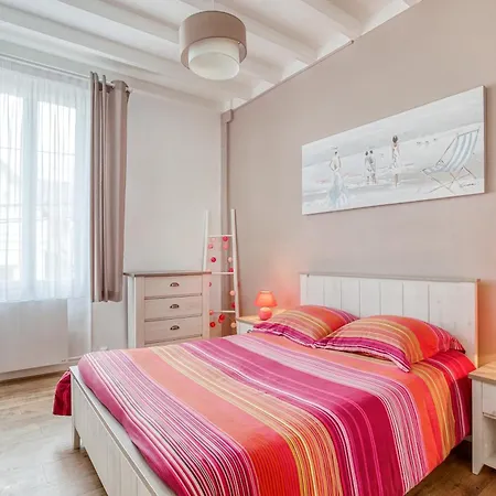 Plaisance, Coeur De Village-300m Villa *