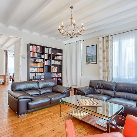 Plaisance, Coeur De Village-300m Villa