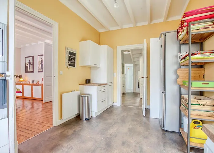 Villa Plaisance, Coeur De Village-300m Saint-Georges-de-Didonne