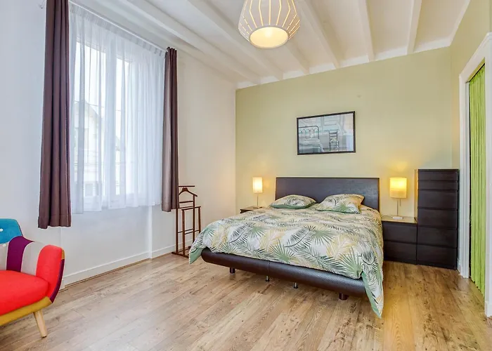 Plaisance, Coeur De Village-300m Villa Saint-Georges-de-Didonne