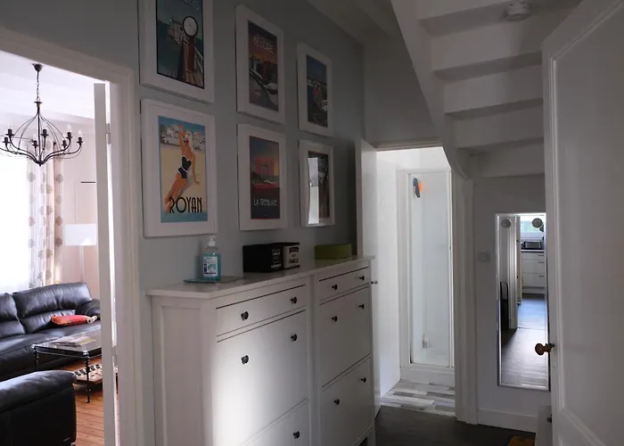 Plaisance, Coeur De Village-300m Villa Saint-Georges-de-Didonne