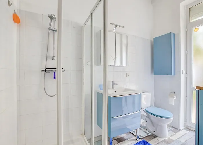 Villa Plaisance, Coeur De Village-300m *